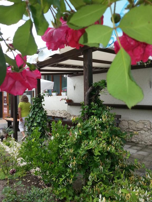 Sea View Family Hotel Kranevo Extérieur photo