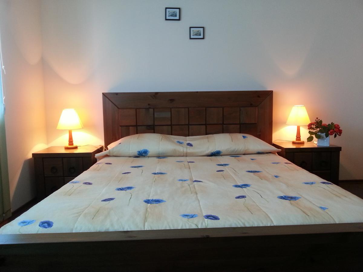 Sea View Family Hotel Kranevo Extérieur photo